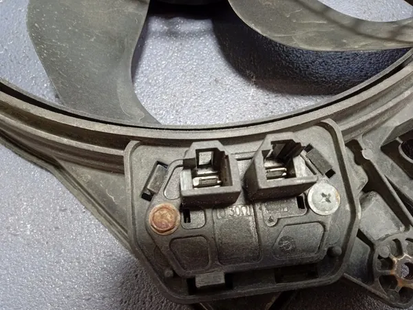 Kylarrubrik FIAT IDEA 1.4 16V 823700600 image 4