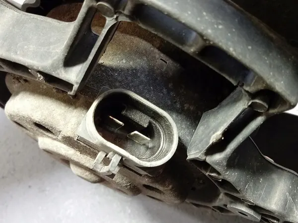 Kylarrubrik FIAT IDEA 1.4 16V 823700600 image 5