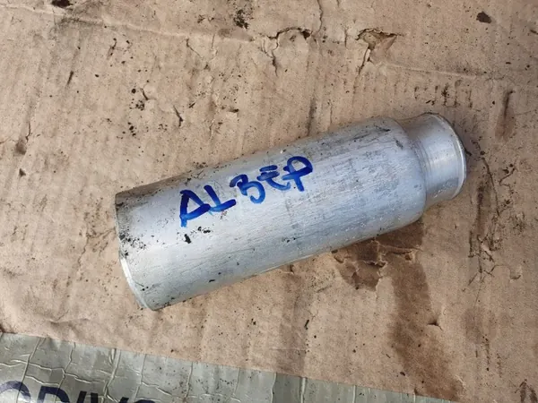 Fiat Albea AC-torkare OEM - Begagnad image 2