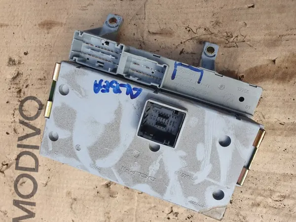 Fiat Albea AC-torkare OEM - Begagnad image 6