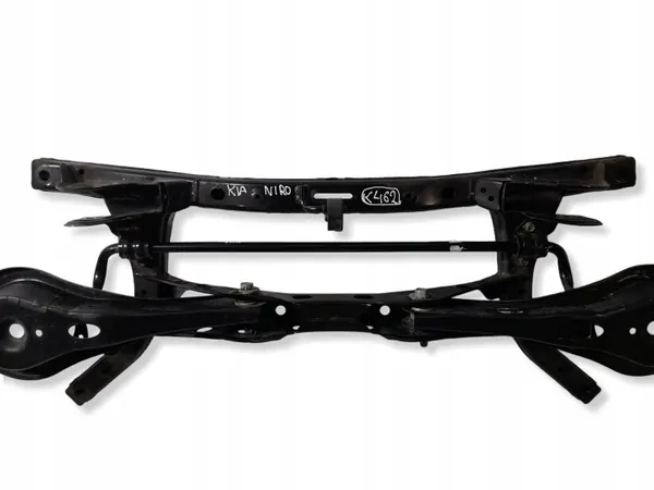 Achter veren OEM 0000000088 voor Kia Niro/Hyundai Ioniq image 3