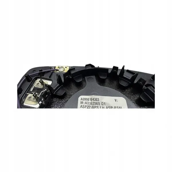 Pièce de rétroviseur avant gauche Mercedes-Benz C W206 A0998104303 image 5