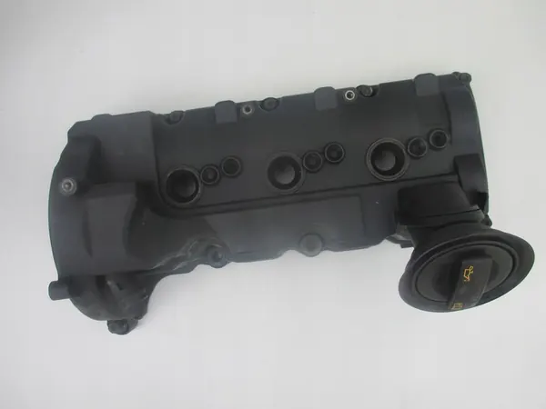 AUDI A8 A6 C7 A4 B8 A5 Q5 Q7 VW TOUAREG 3.0 TDI Ventilock image 2