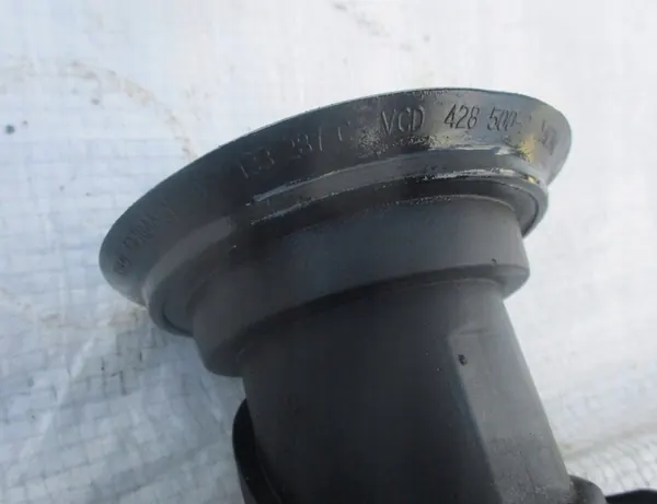 AUDI A8 A6 C7 A4 B8 A5 Q5 Q7 VW TOUAREG 3.0 TDI Ventilock image 5