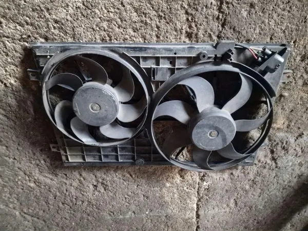 Etuhihna OEM 1355D300198 Skoda Octavia I 2.0L:lle image 3