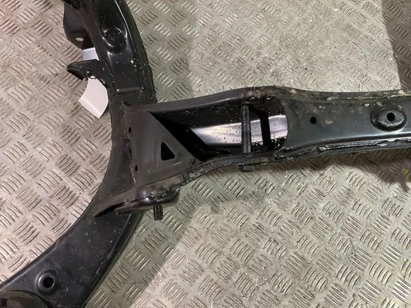 UTO32403 Subchassi traseiro para Lexus RX 450H 2020 image 3