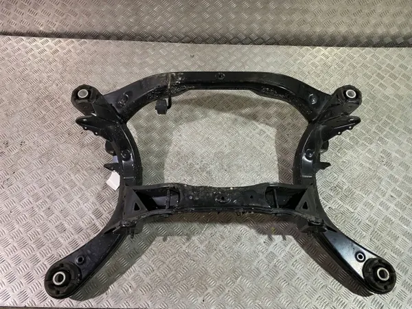 UTO32403 Subchassi traseiro para Lexus RX 450H 2020 image 4