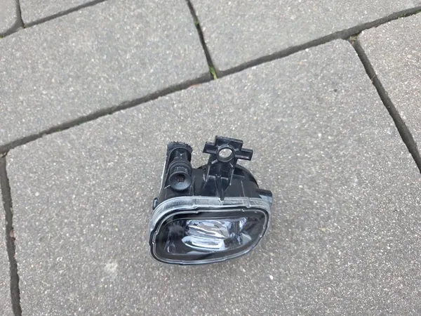 RENAULT NISSAN HALÓGENA LED ESQUERDA 261550862R image 3