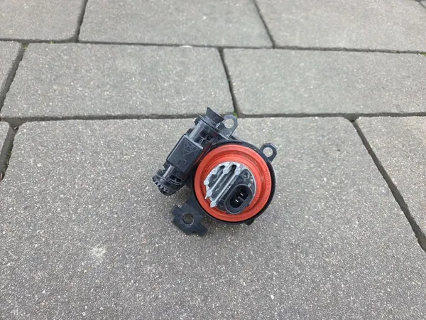 RENAULT NISSAN HALÓGENA LED ESQUERDA 261550862R image 7