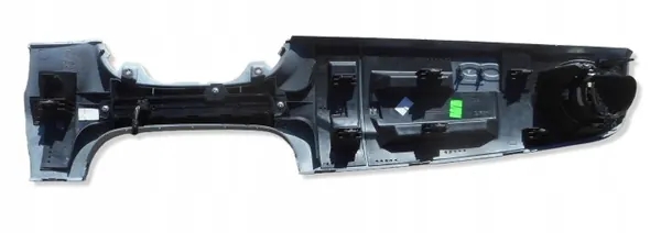 Grille de console Fiat 500 OEM 51803289 Occasion image 7