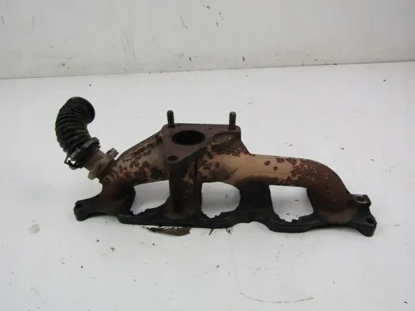 Colector de Escape OEM AK-6-90502 Nissan Primera P12 image 2