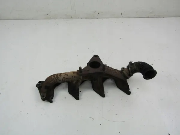Colector de Escape OEM AK-6-90502 Nissan Primera P12 image 3