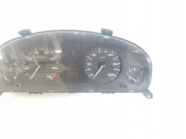 Cuadro VW Golf 5 OEM 1K0920860K Usado image 3