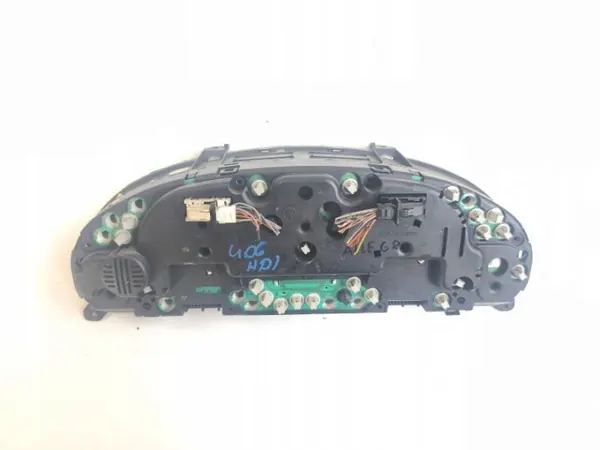Cuadro VW Golf 5 OEM 1K0920860K Usado image 4