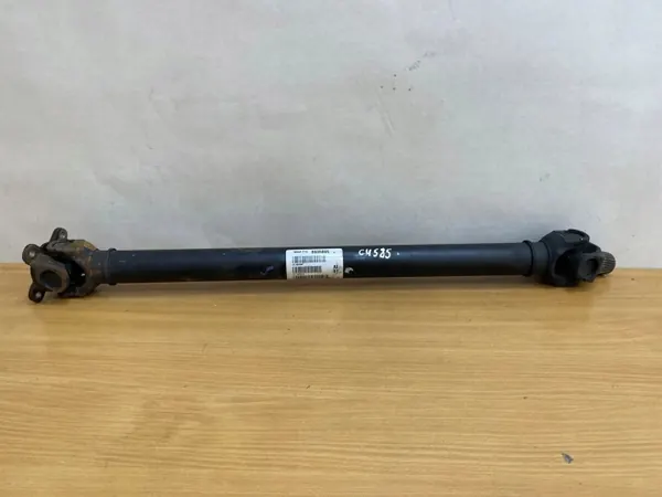 Eixo Caixa BMW C4585 para X6 3.0L Diesel 2007 image 2