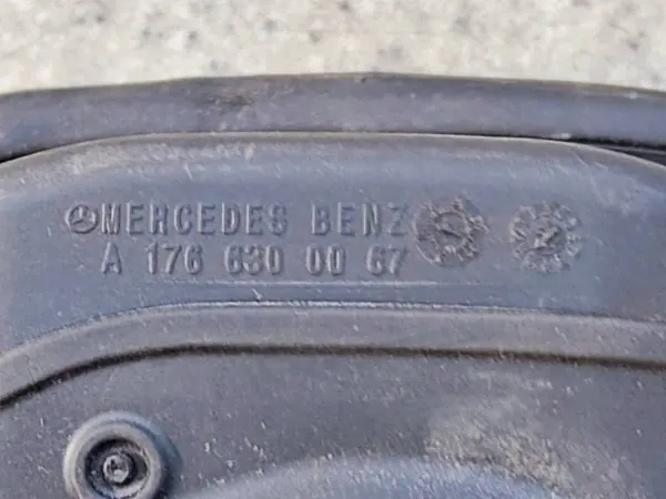Brandstofklep OEM A176630006754 voor Mercedes A-Klasse W176 image 6