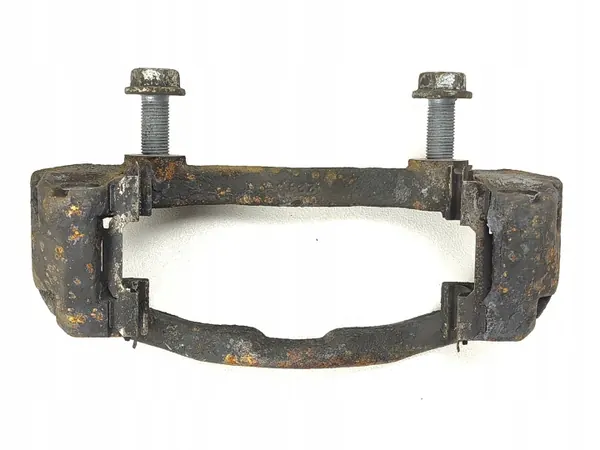 Jarrusatulanpidike OEM 929004 Vasen Oikea Etu Mercedes image 3