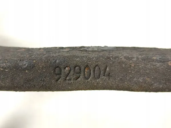 Jarrusatulanpidike OEM 929004 Vasen Oikea Etu Mercedes image 4
