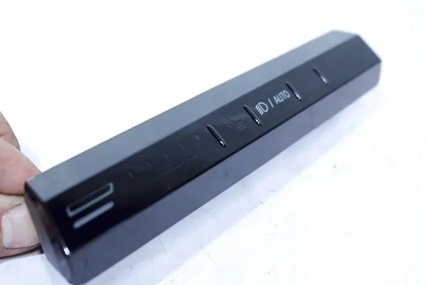 BMW G60 Fahrer Touchpanel 5B51039 image 2