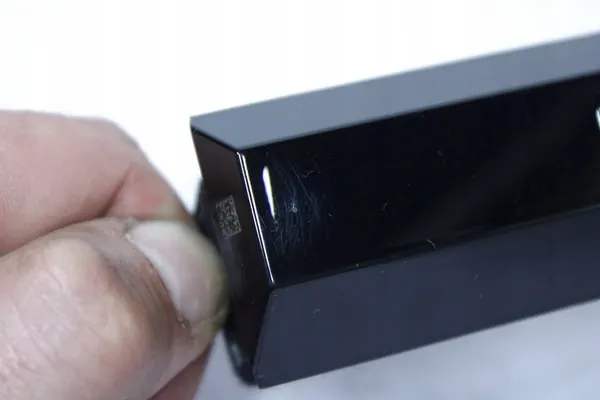 BMW G60 Fahrer Touchpanel 5B51039 image 3