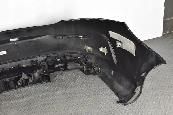 Rear Bumper Mercedes-Benz C205 W205 Coupe image 10