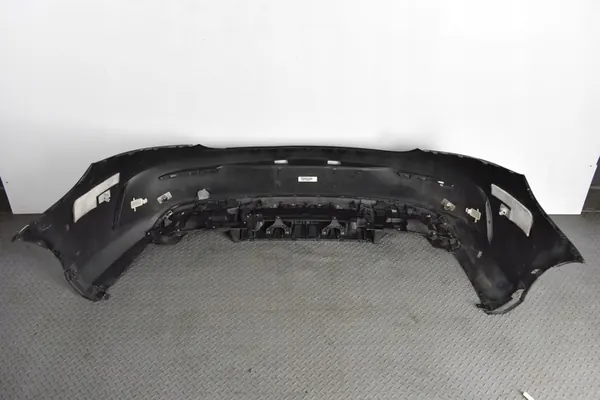 Rear Bumper Mercedes-Benz C205 W205 Coupe image 8