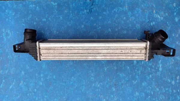 Intercooler MINI F55 F56 F57 COOPER 1.5 b OEM 7617597 image 2