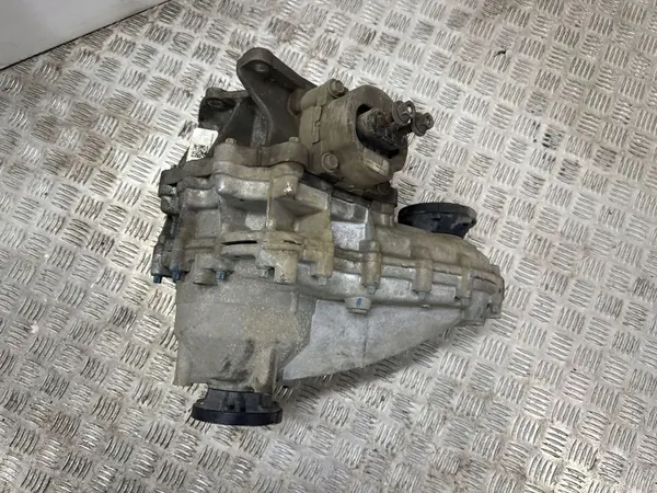 Réducteur Dodge Durango 18- OEM 52123725AC 3.6 4x4 image 10