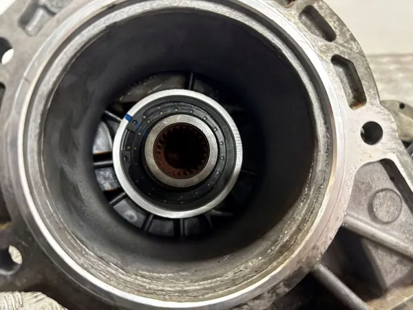 Réducteur Dodge Durango 18- OEM 52123725AC 3.6 4x4 image 4