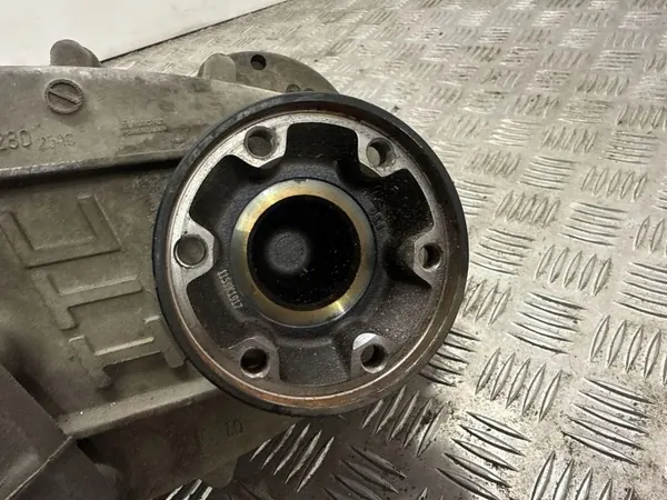 Réducteur Dodge Durango 18- OEM 52123725AC 3.6 4x4 image 5