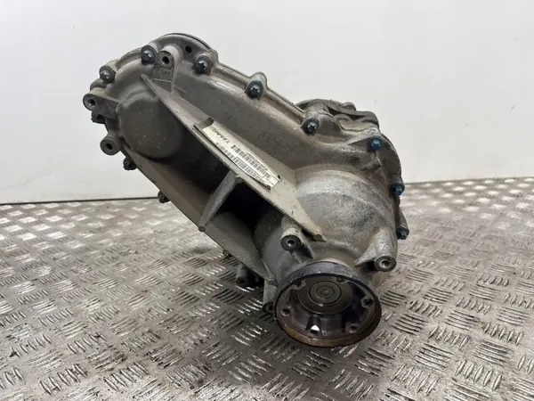 Réducteur Dodge Durango 18- OEM 52123725AC 3.6 4x4 image 7
