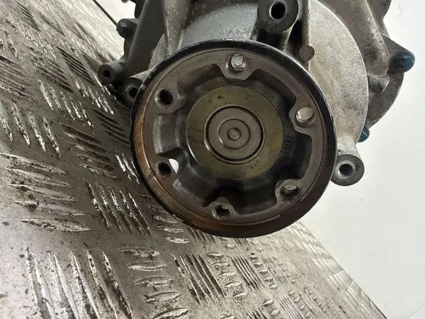Réducteur Dodge Durango 18- OEM 52123725AC 3.6 4x4 image 8