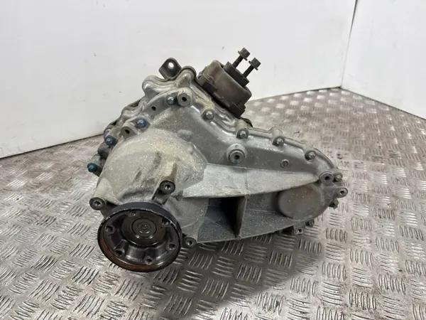 Réducteur Dodge Durango 18- OEM 52123725AC 3.6 4x4 image 9