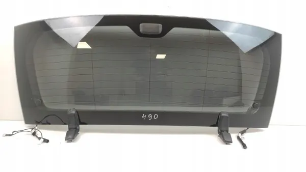 OEM MAM21821 takalasi Chevrolet Captiva 2007 image 2