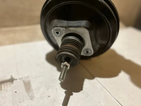 Jarruservopumppu OEM 8E0 612 105 P Audi A4:lle image 3