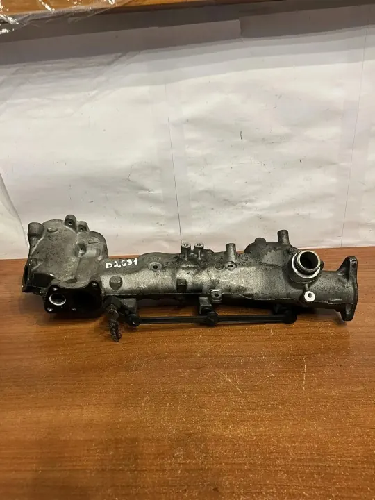 Collecteur d'admission OEM D2631 pour Chrysler 300C Diesel image 2