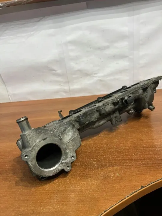 Collecteur d'admission OEM D2631 pour Chrysler 300C Diesel image 4