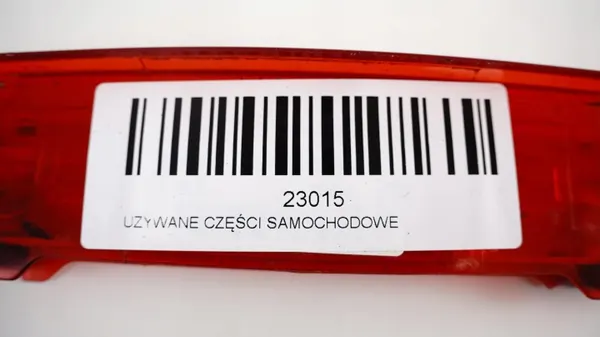 Jarrunvalo Taka OEM 365577278 Nissan Qashqai J10:lle image 3