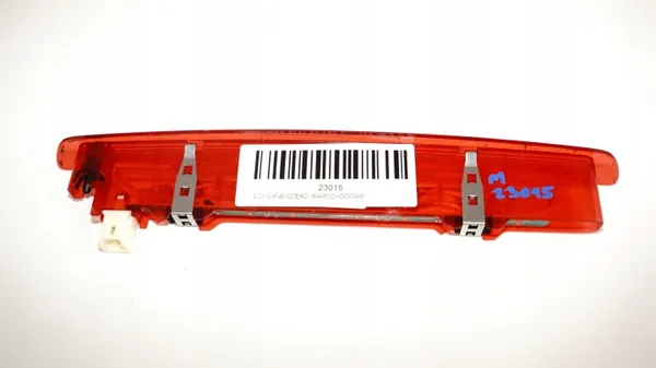 Jarrunvalo Taka OEM 365577278 Nissan Qashqai J10:lle image 8