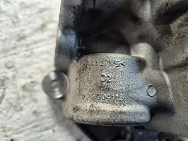 EGR-venttiili Vw Transporter T5 2.0 TDI image 9