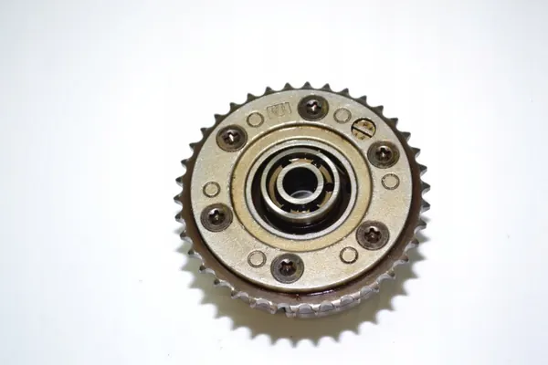 Unité VANOS Admission BMW OEM 7540346 N43/N53 image 3