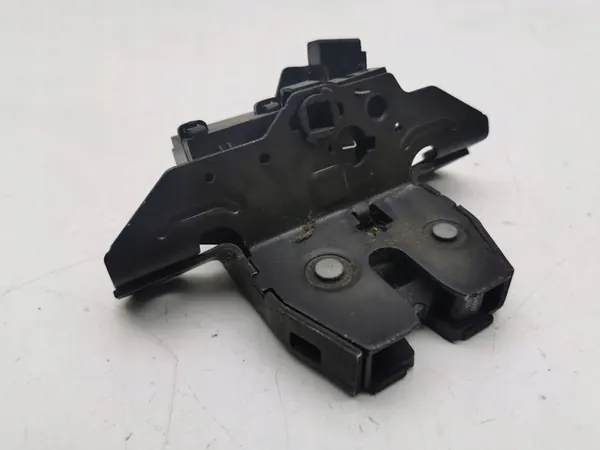 Opel Zafira C 2014 Baklucka Lås image 5