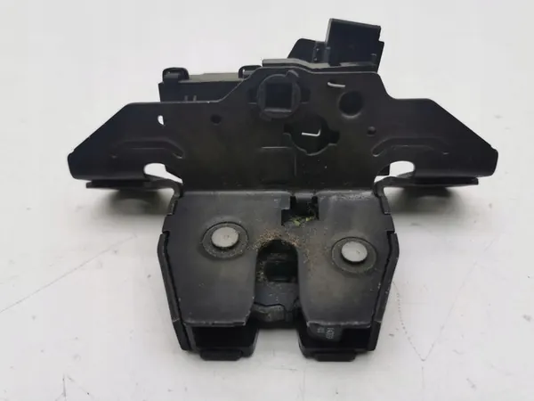 Opel Zafira C 2014 Baklucka Lås image 7