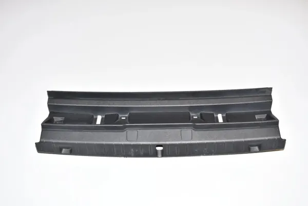 BMW 7er Kofferraumabdeckung OEM 7376660 - Gebraucht image 2