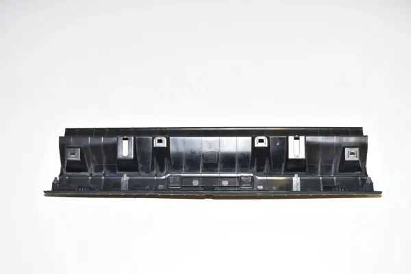 BMW 7er Kofferraumabdeckung OEM 7376660 - Gebraucht image 4