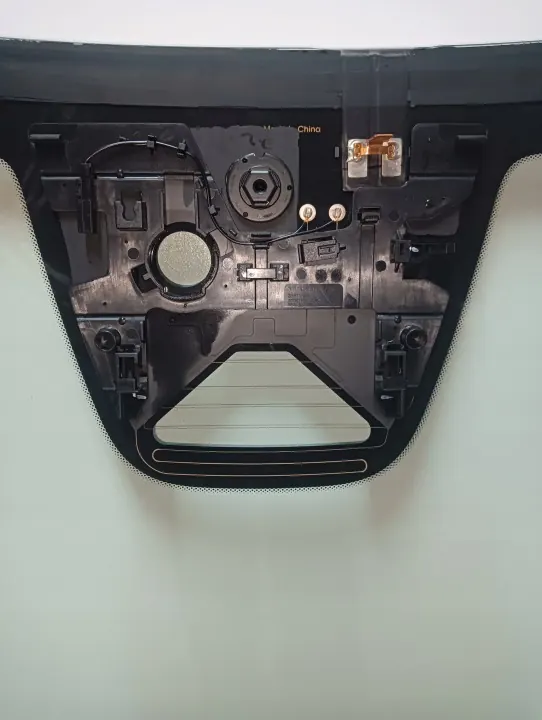 OEM 8846AGCCHMVZ Frontscheibe für Volvo XC60 (21-) image 3