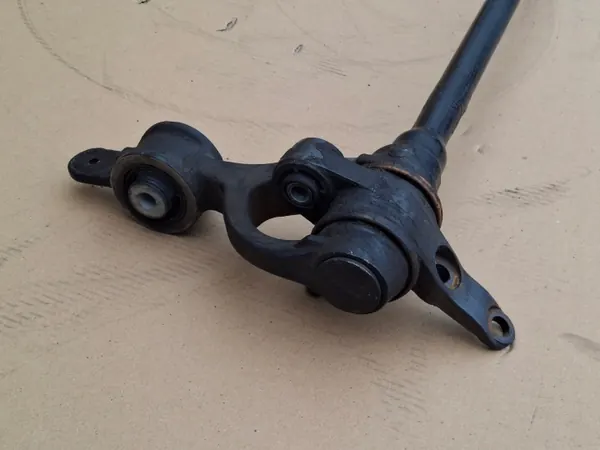 Suspensión de cabina Scania OEM 2077508 para R XPI image 3