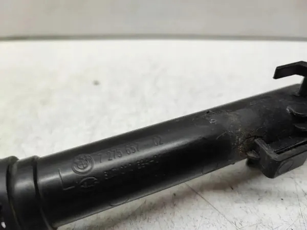 BMW Ajovalopesu OEM 7275657 vasen puoli image 3
