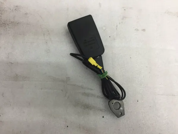 Fivela Cinto Mercedes C W203 OEM A2038601969 image 5
