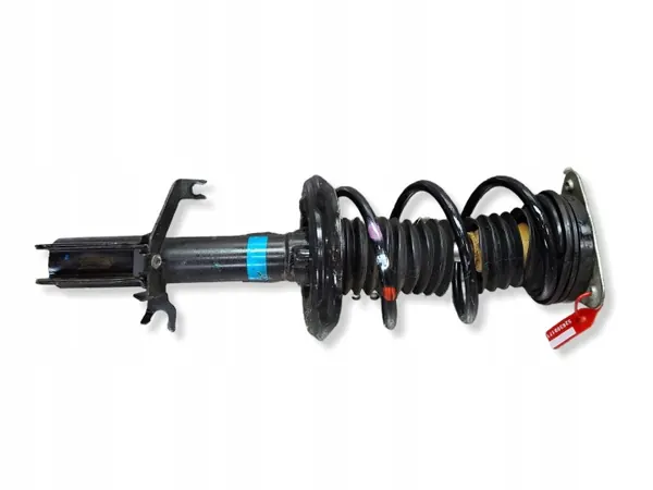Framfjädring Höger OEM S26309171 Renault Twingo image 2